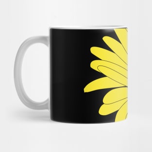 Goldmargerite Mug